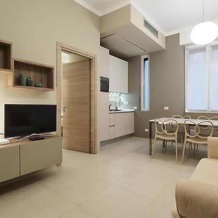 Contempora Apartments - Cavallotti 13 - B32 米兰 外观 照片