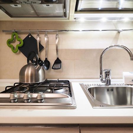 Contempora Apartments - Cavallotti 13 - B32 米兰 外观 照片
