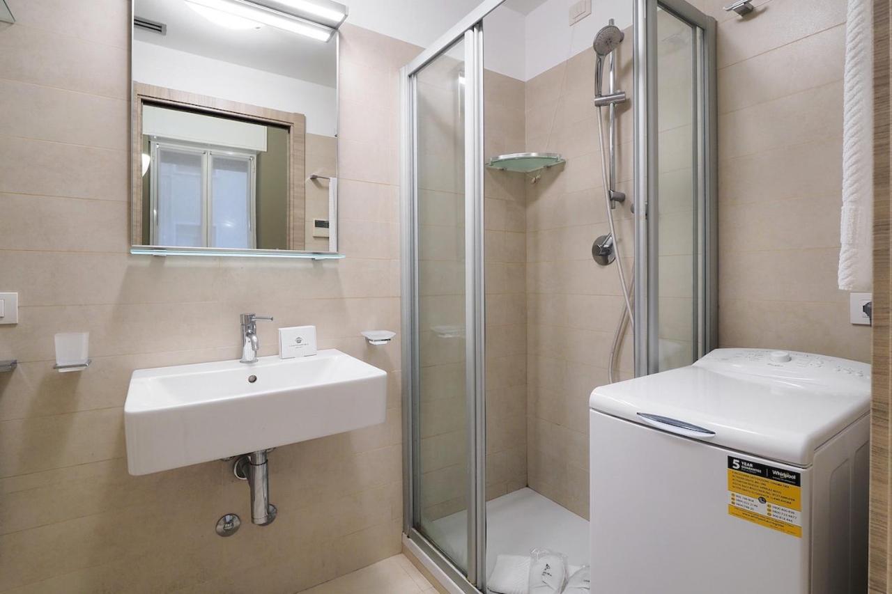 Contempora Apartments - Cavallotti 13 - B32 米兰 外观 照片