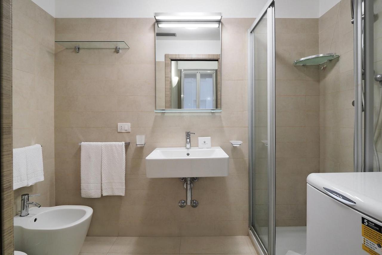 Contempora Apartments - Cavallotti 13 - B32 米兰 外观 照片