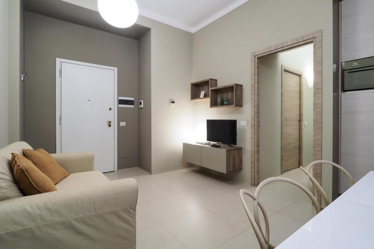Contempora Apartments - Cavallotti 13 - B32 米兰 外观 照片